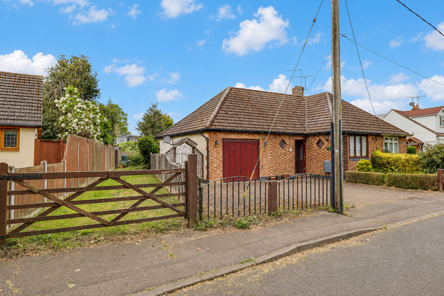 2 bed property, in Mill Lane, £525,000