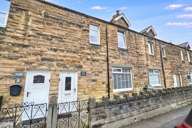 3 bed property, in Albert Street, £178,000