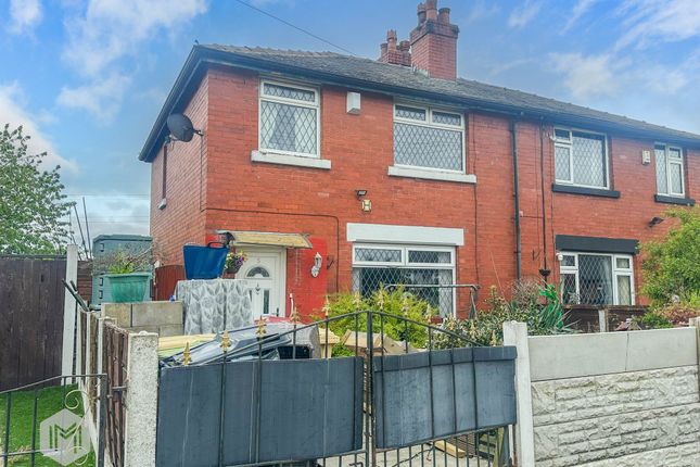 3 bed property, in Brookhouse Avenue, £160,000