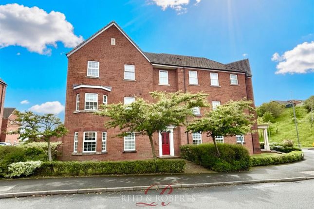 2 bed property, in John Wilkinson Court, £120,000
