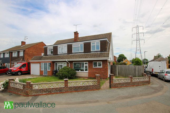 3 bed property, in Perrysfield Road, £465,000