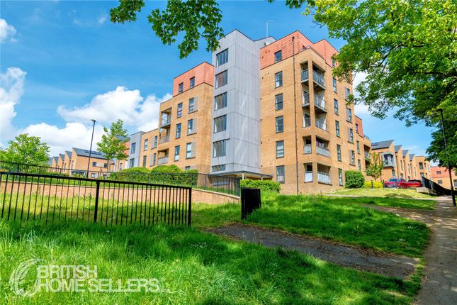 1 bed property, in Mansfield Park Street, £150,000