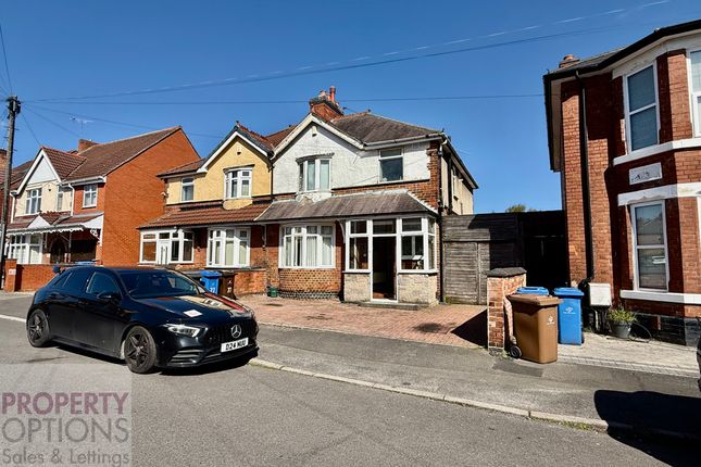 4 bed property, in Overdale Road, £350,000