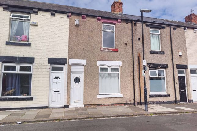 2 bed property, in Sheriff Street, £51,000
