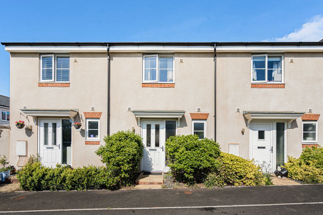 2 bed property, in Burrough Fields, £210,000