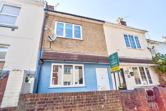 3 bed property, in Morse Street, £200,000