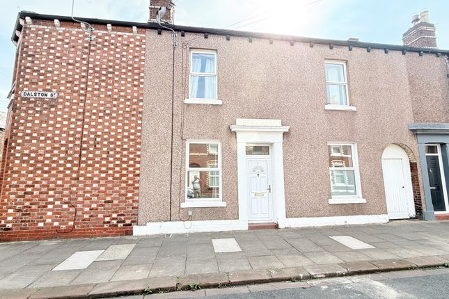2 bed property, in 1 Dalston Street, £55,000