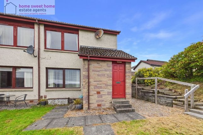 1 bed property, in Kingsview Terrace, £118,000