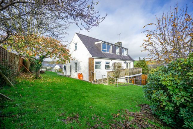 5 bed property, in Abersoch, £495,000