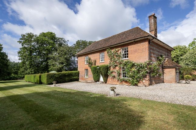 6 bed property, in Fyfield, £3,370,000