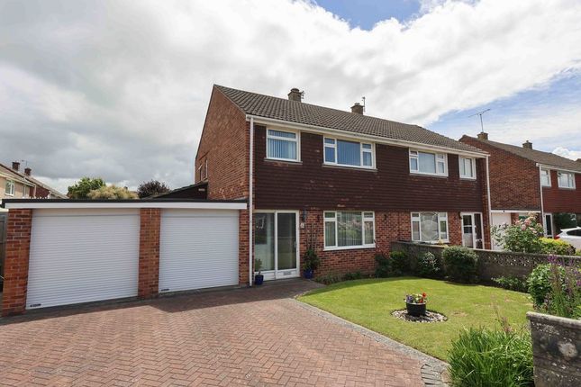 3 bed property, in Yeo Moor, £395,000