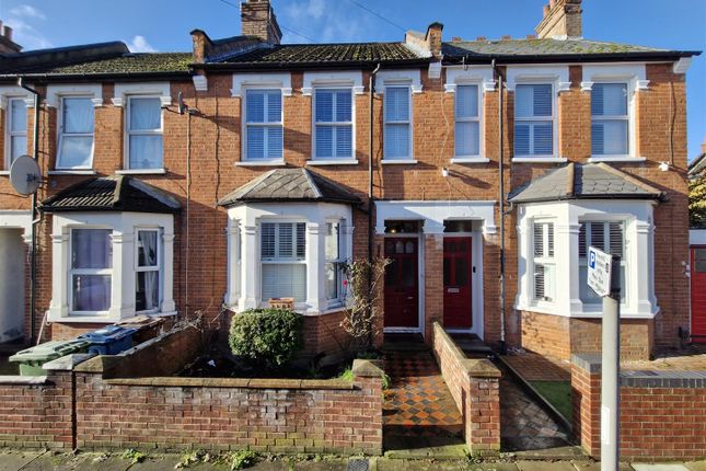 3 bed property, in Aberdeen Road, £450,000