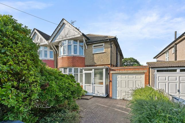 3 bed property, in Priory Way, £685,000
