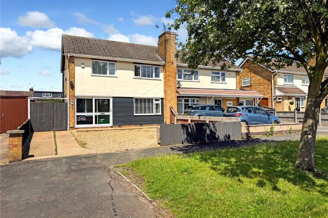 3 bed property, in Sussex Road, £270,000
