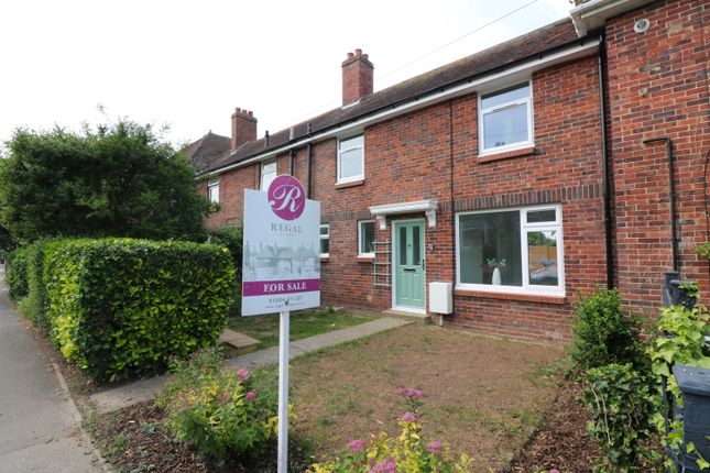 2 bed property, in Maymills, £270,000
