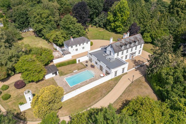 8 bed property, in Ascot Road, £3,500,000