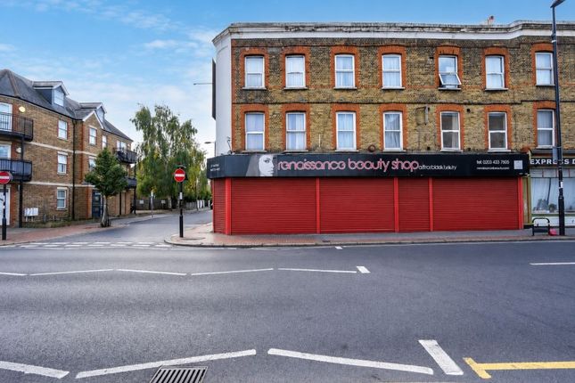 1 bed property, in Flat 1, £79,000