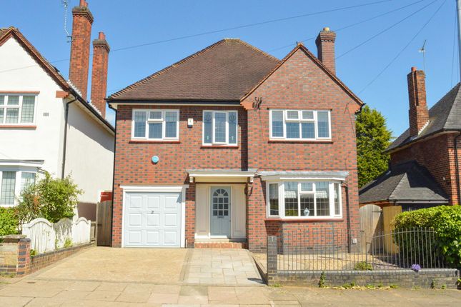 4 bed property, in Shirley Avenue, £575,000