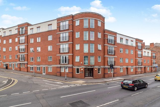 2 bed property, in Cranbrook Street, £124,995