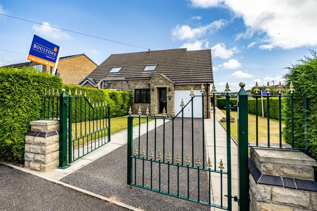 3 bed property, in Netherton Moor Road, £270,000