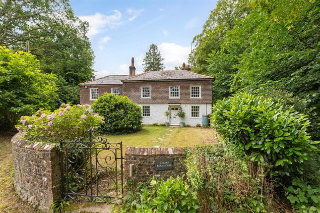 4 bed property, in Huntsbottom Lane, £1,150,000