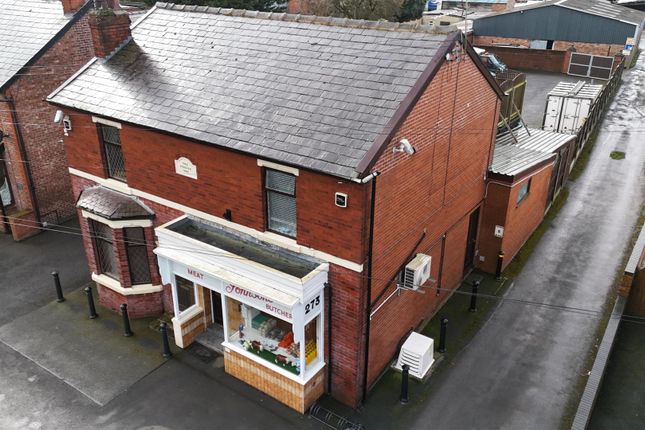 3 bed property, in Hesketh Lane, £499,950
