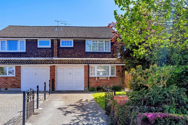 3 bed property, in Hemnall Street, £625,000