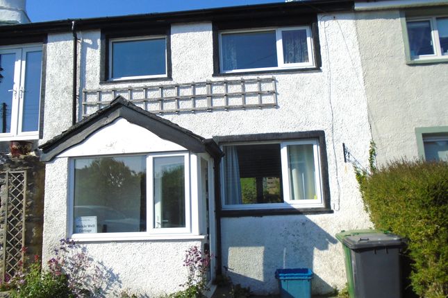 4 bed property, in Mill Lane, £115,000