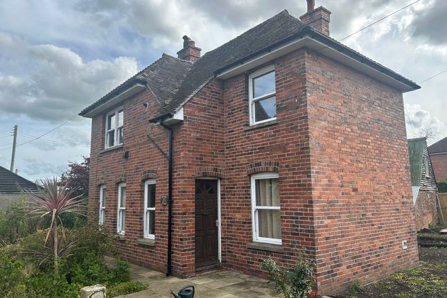 3 bed property, in Felderland Lane, £350,000