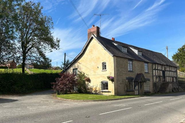 4 bed property, in Adforton, £510,000