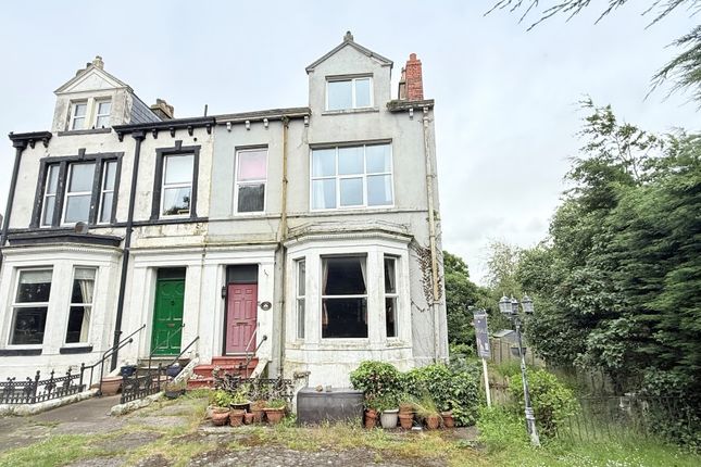 5 bed property, in Liddell House, £95,000