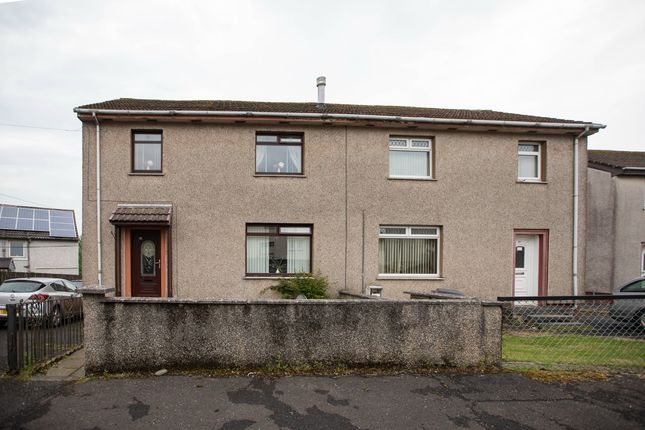 3 bed property, in Downieston Place, £85,000