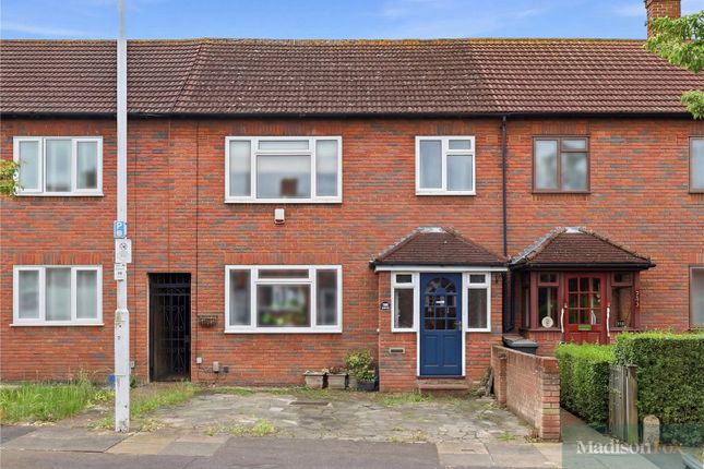 3 bed property, in Manford Way, £450,000