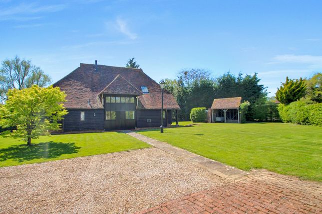 4 bed property, in Biddenden, £1,250,000