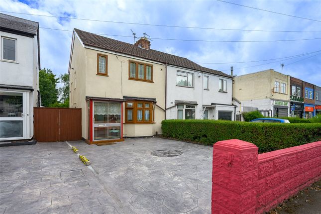 3 bed property, in Three Tuns Lane, £220,000