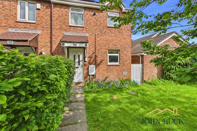 2 bed property, in Cairngorm Avenue, £135,000