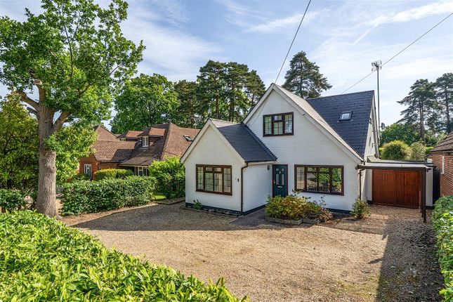 4 bed property, in The Avenue, £920,000