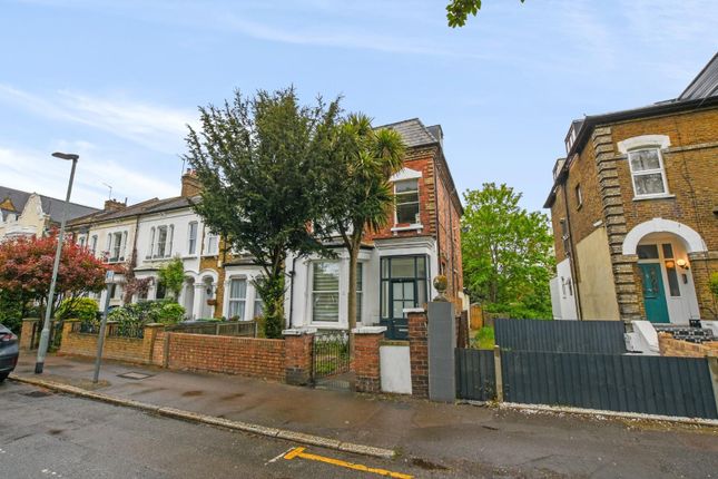 Studio, in Trinity Road, £130,000