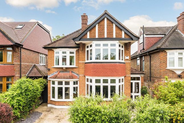 4 bed property, in Cole Park Gardens, £1,500,000