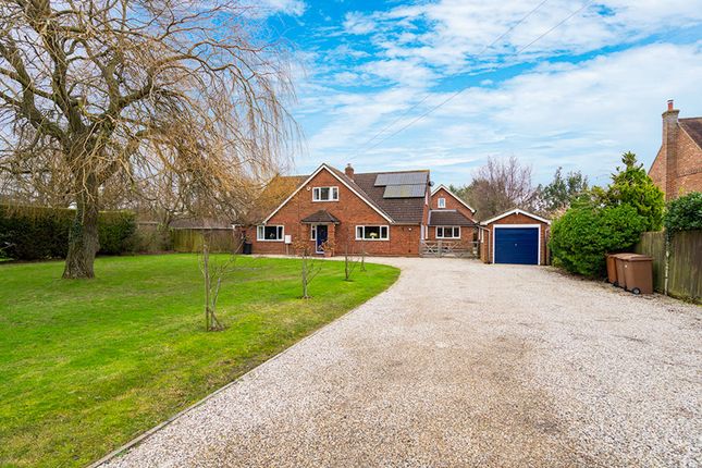 7 bed property, in Stock Road, £1,300,000
