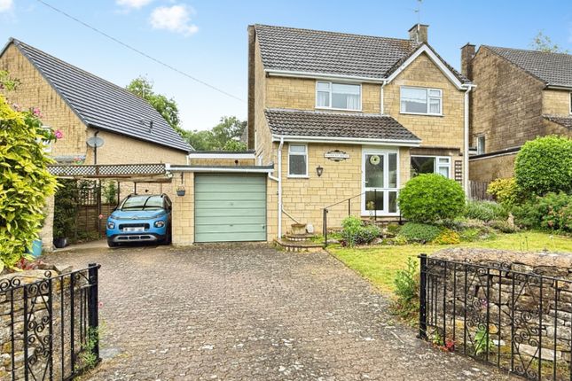 3 bed property, in Dr Middletons Road, £575,000