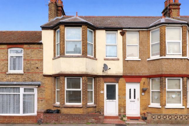 3 bed property, in Thanet Road, £270,000