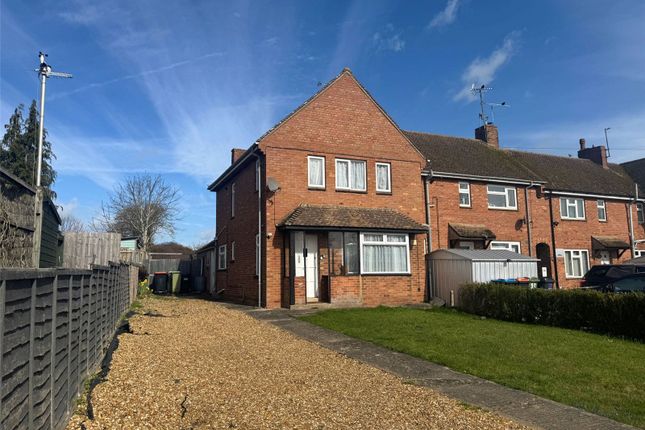 3 bed property, in Weston Road, £340,000