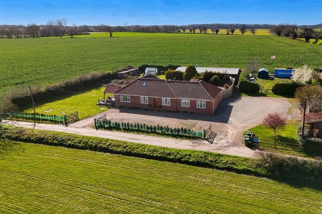 5 bed property, in Sewells Lane, £750,000