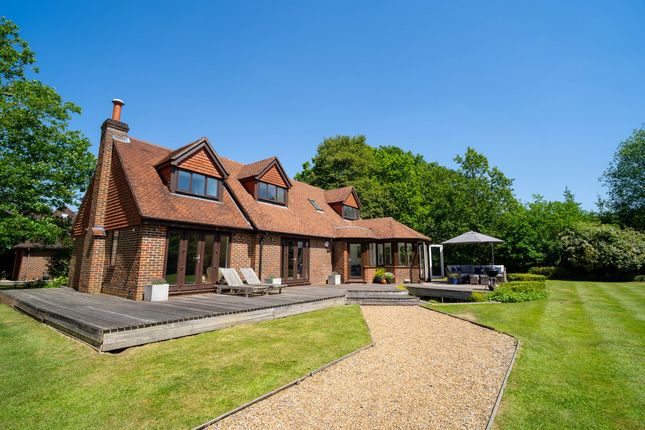 4 bed property, in Stroud Lane, £1,750,000