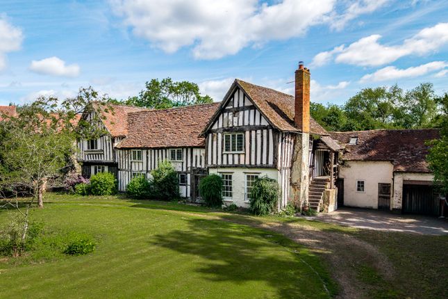 5 bed property, in Clifford Chambers, £1,500,000