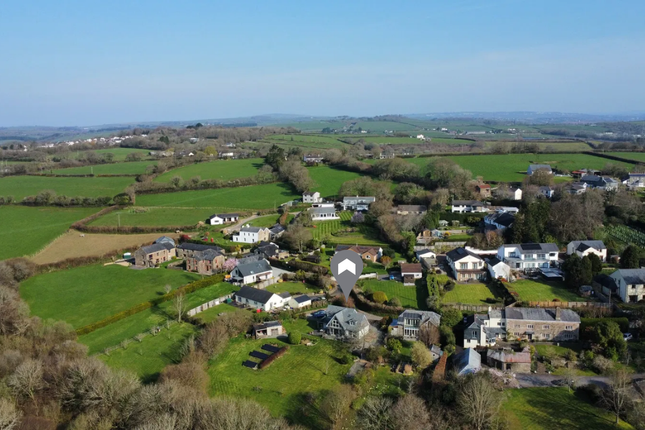 4 bed property, in Little Churchtown, £700,000
