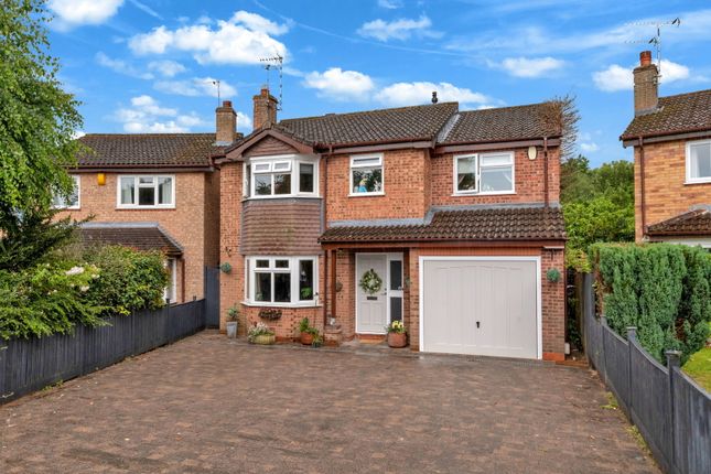 4 bed property, in Beaumaris Road, £575,000