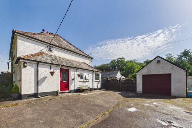 3 bed property, in Station Road, £400,000