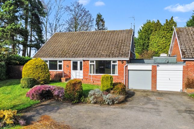 4 bed property, in Lutterworth Road, £425,000